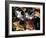 Sombreros, Municipal Market, Oaxaca City, Oaxaca, Mexico, North America-Wendy Connett-Framed Photographic Print