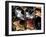 Sombreros, Municipal Market, Oaxaca City, Oaxaca, Mexico, North America-Wendy Connett-Framed Photographic Print