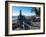 Sombrio Inukshuk-Tim Oldford-Framed Photographic Print