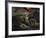 Some Artifacts Found During Excavation, Detail from Franco-Tuscan Expedition to Egypt 1828-1829-null-Framed Giclee Print