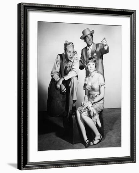 Some Came Running, 1958-null-Framed Photographic Print