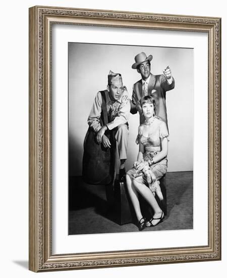 Some Came Running, 1958-null-Framed Photographic Print