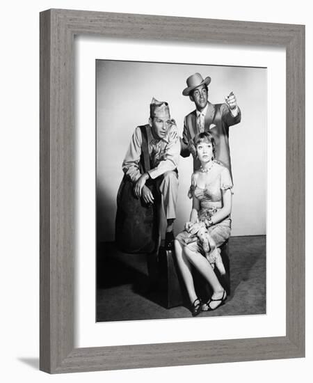 Some Came Running, 1958-null-Framed Photographic Print