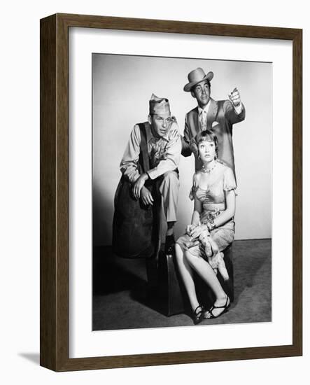 Some Came Running, 1958-null-Framed Photographic Print
