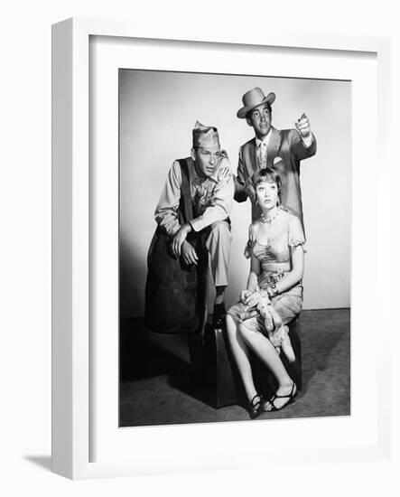 Some Came Running, 1958-null-Framed Photographic Print