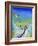 Some Enchanted Evening-Cindy Thornton-Framed Giclee Print