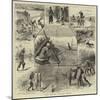 Some Indian Sporting Notes-null-Mounted Giclee Print