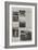 Some Instantaneous Photographs-null-Framed Giclee Print