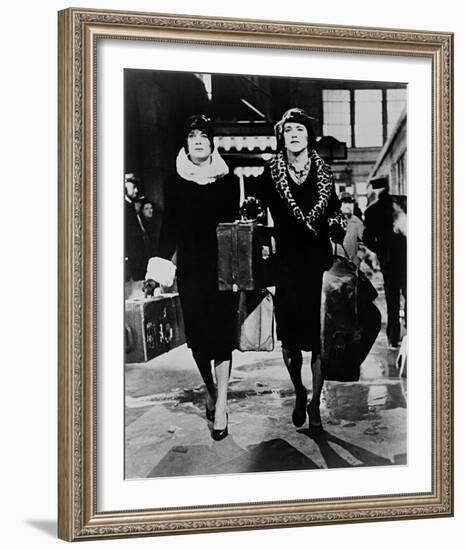 Some Like It Hot (1959)-null-Framed Photo