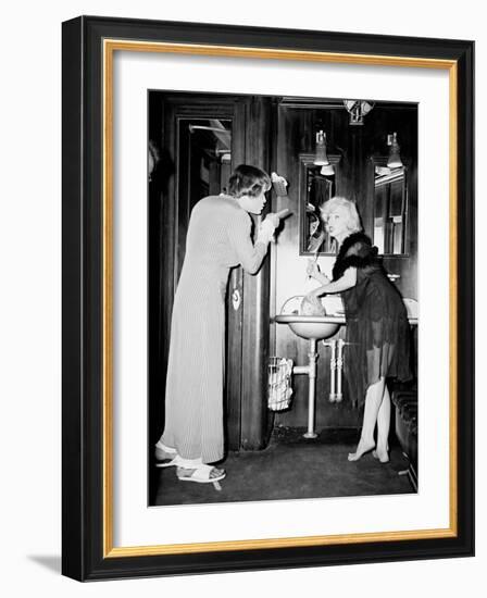 Some Like it Hot, 1959-null-Framed Photographic Print