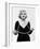 Some Like it Hot, 1959-null-Framed Photographic Print