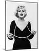 Some Like it Hot, 1959-null-Mounted Photographic Print