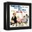 Some Like it Hot, 1959-null-Framed Premier Image Canvas