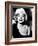 Some Like It Hot, Marilyn Monroe, 1959-null-Framed Photo