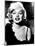 Some Like It Hot, Marilyn Monroe, 1959-null-Mounted Photo