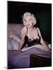 Some Like it Hot, Marilyn Monroe, 1959-null-Mounted Photo