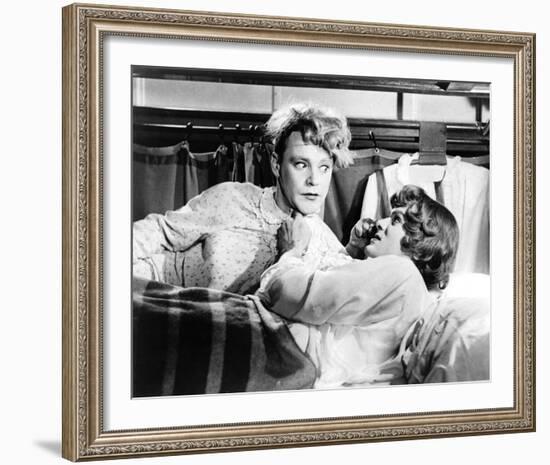 Some Like It Hot-null-Framed Photo