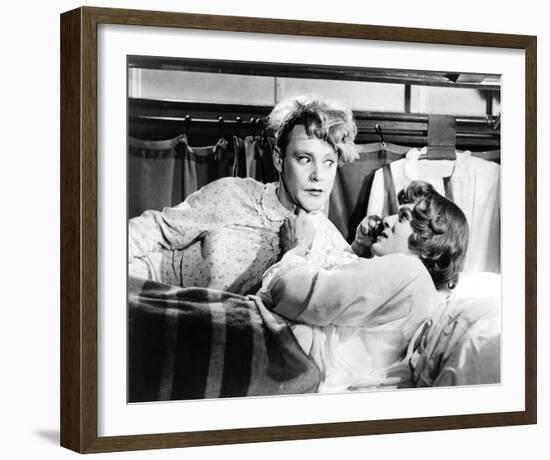 Some Like It Hot-null-Framed Photo