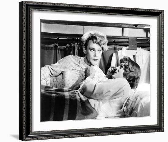 Some Like It Hot-null-Framed Photo