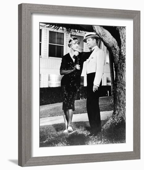 Some Like It Hot-null-Framed Photo