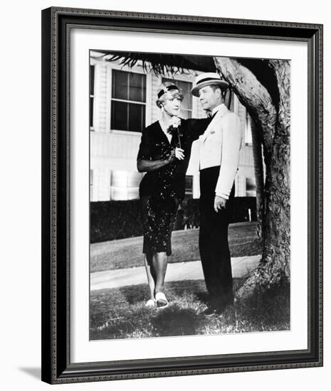 Some Like It Hot-null-Framed Photo