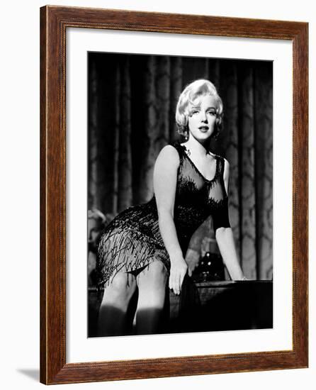 Some Like it Hot-null-Framed Photo