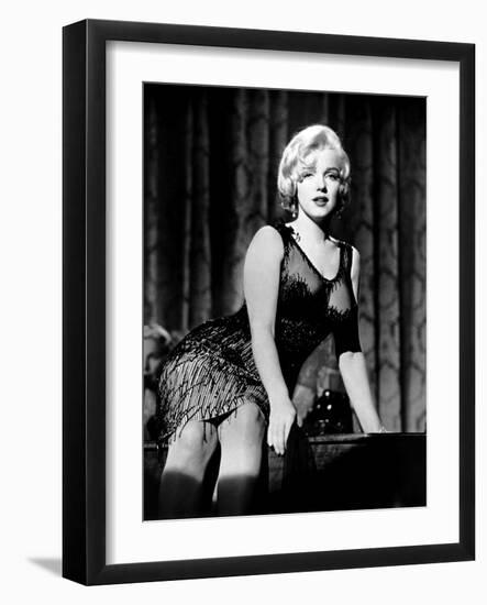 Some Like it Hot-null-Framed Photo