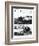 Some More Wonderful Photographs of Tanks in Action, 1000 Pounds was Paid for Exclusive Pictures-null-Framed Photographic Print