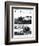 Some More Wonderful Photographs of Tanks in Action, 1000 Pounds was Paid for Exclusive Pictures-null-Framed Photographic Print