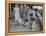 Some of the Bloomfield Hills Society Women Who Bowls in a League-null-Framed Premier Image Canvas