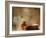 Some Reading-Delphine Devos-Framed Photographic Print