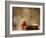 Some Reading-Delphine Devos-Framed Photographic Print