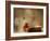 Some Reading-Delphine Devos-Framed Photographic Print