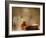 Some Reading-Delphine Devos-Framed Photographic Print