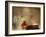 Some Reading-Delphine Devos-Framed Photographic Print