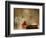 Some Reading-Delphine Devos-Framed Photographic Print