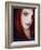 Some Red-Maren Slay-Framed Photographic Print