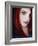 Some Red-Maren Slay-Framed Photographic Print