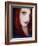 Some Red-Maren Slay-Framed Photographic Print