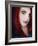 Some Red-Maren Slay-Framed Photographic Print