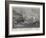 Some Russian War-Ships-Fred T. Jane-Framed Giclee Print