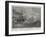 Some Russian War-Ships-Fred T. Jane-Framed Giclee Print