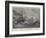 Some Russian War-Ships-Fred T. Jane-Framed Giclee Print