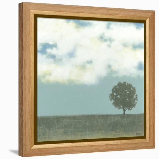 Someday I-Norman Wyatt Jr.-Framed Stretched Canvas
