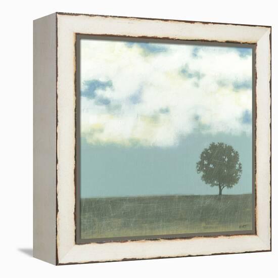 Someday I-Norman Wyatt Jr.-Framed Stretched Canvas