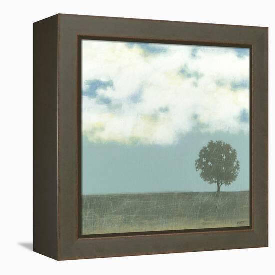 Someday I-Norman Wyatt Jr.-Framed Stretched Canvas