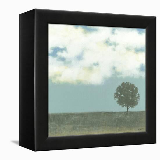 Someday I-Norman Wyatt Jr.-Framed Stretched Canvas