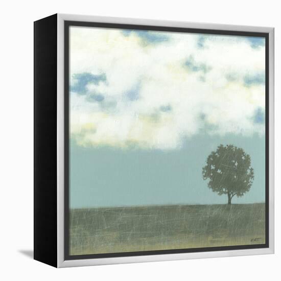 Someday I-Norman Wyatt Jr.-Framed Stretched Canvas