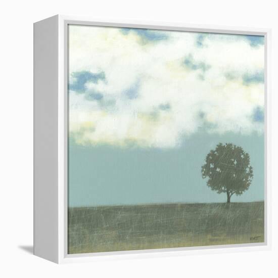 Someday I-Norman Wyatt Jr.-Framed Stretched Canvas