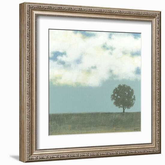 Someday I-Norman Wyatt Jr.-Framed Art Print